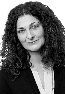 Anna Tsouvalis