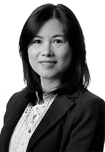 Christine Lu
