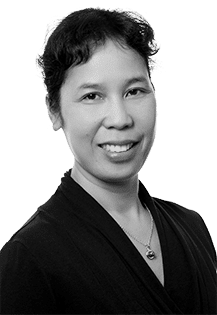 Yen Duong