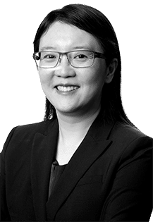 Mavis Wu