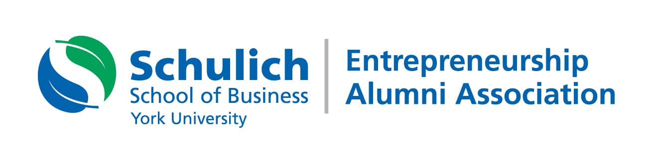 Schulich Entrepreneurship Alumni Association 