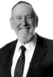 Moti Sussman