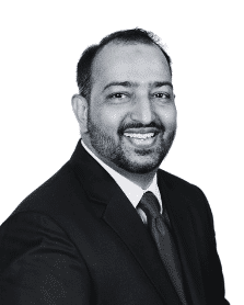 Ali Hammad