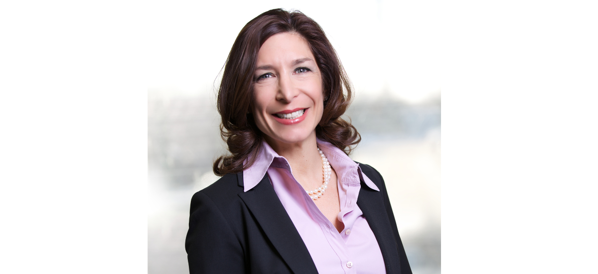 Q&A with Partner, Jennifer Chasson