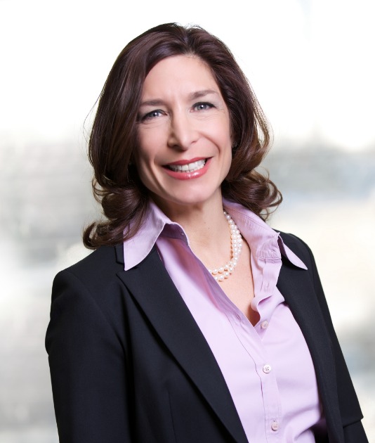 Q&A with Partner, Jennifer Chasson