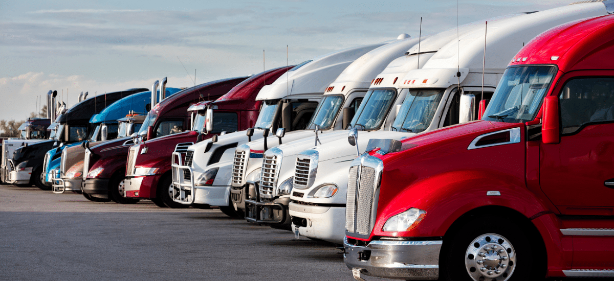 Navigating Financial Hurdles in your Trucking Business