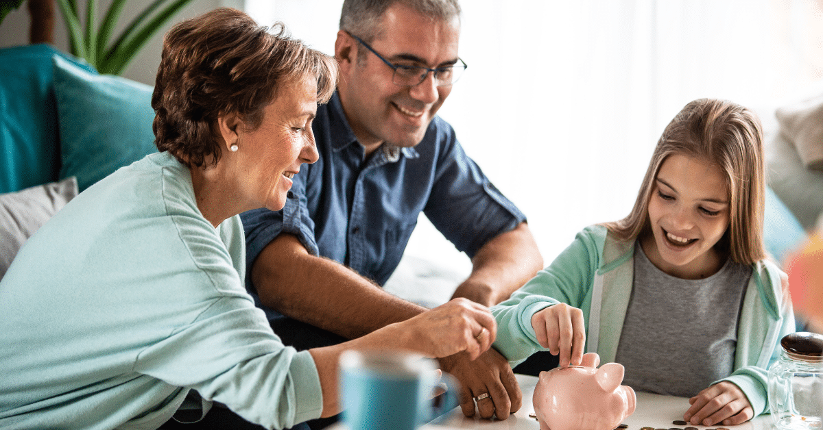 Navigating Tax Hurdles in Family Business Succession: The New Intergenerational Share Transfer Rules