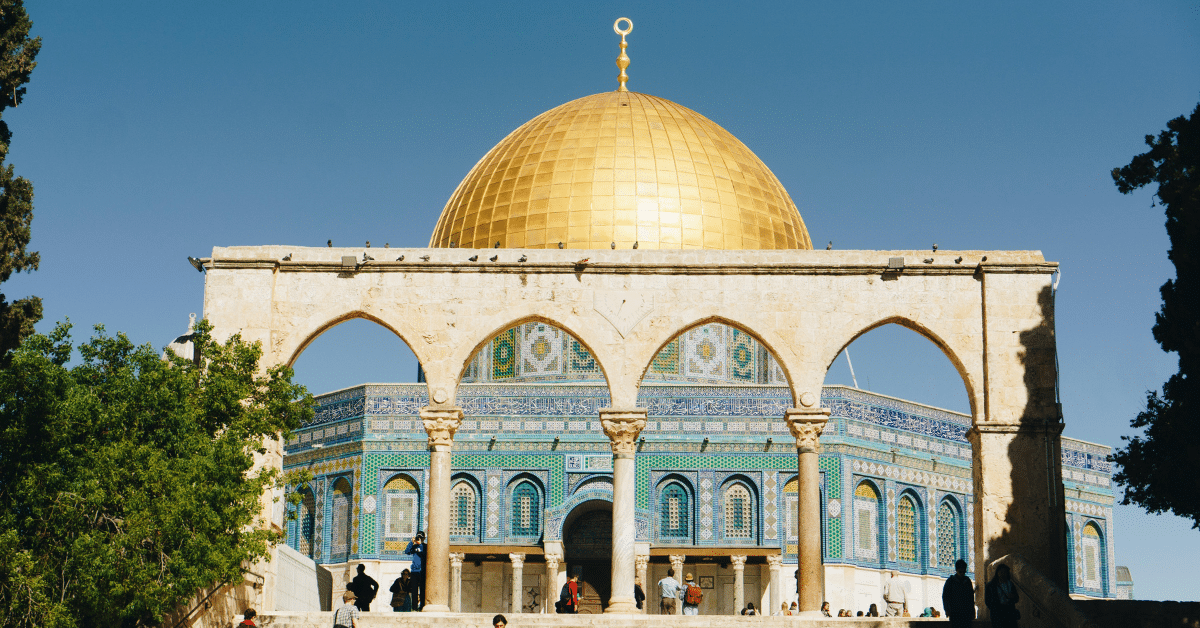 Taxation of Immigrants to Israel: A Canadian Perspective