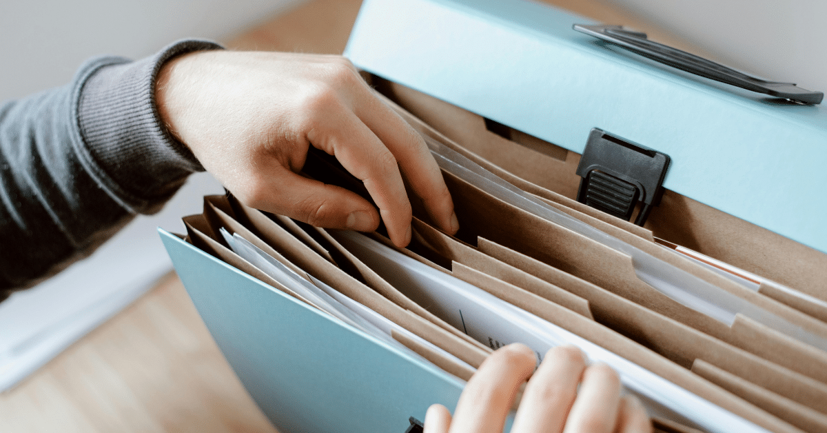 A Head Start on Corporate Tax Filing: What to Organize Before Year-End