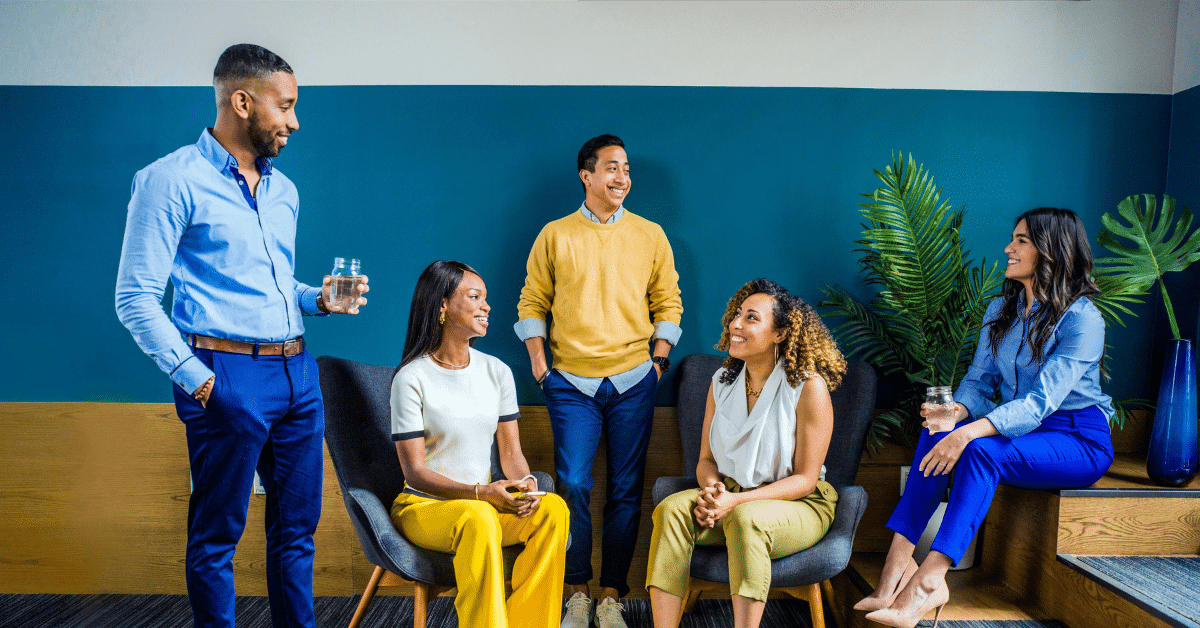 Financing Growth: Choosing the Right Path for Your Startup